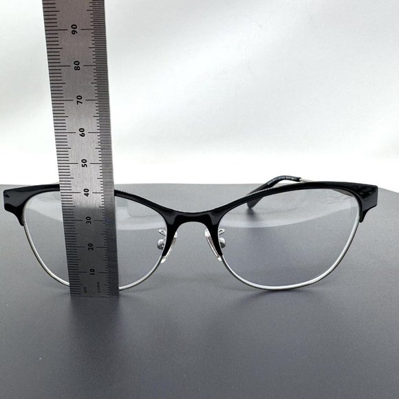 Coach Eyeglasses HC5111 9346 Shiny Light Gold Frames 53 [] 17 140 - Picture 9 of 10